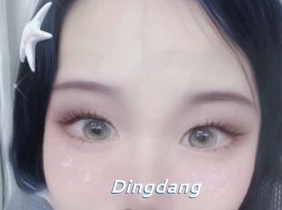 dingdang Camgirls Live