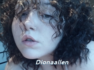 Dionaallen