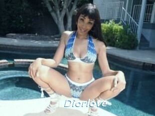Diorlove