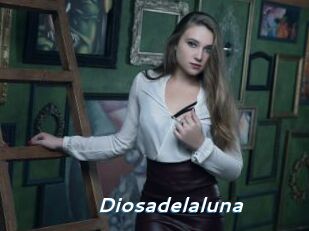 Diosadelaluna