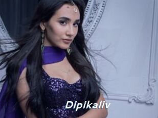 Dipikaliv