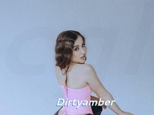 Dirtyamber