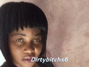 Dirtybitchs6