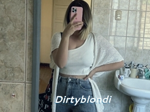 Dirtyblondi