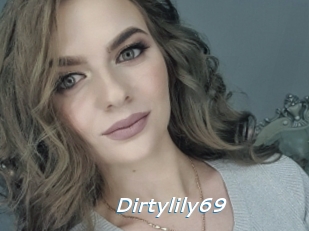 Dirtylily69