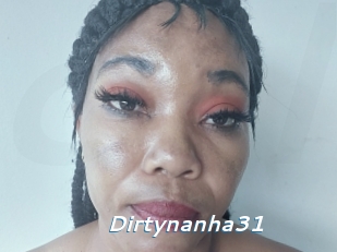 Dirtynanha31