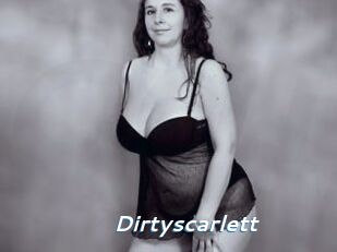dirtyscarlett Camgirls Live