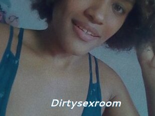 Dirtysexroom