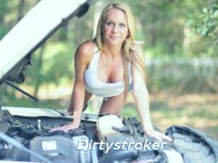 Dirtystroker