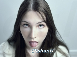 Dishanti