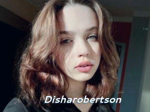 disharobertson Camgirls Live