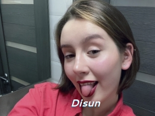 disun Camgirls Live