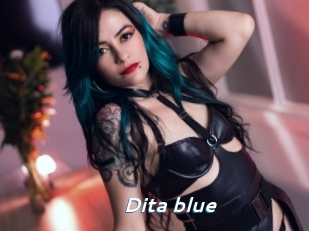 dita_blue Camgirls Live