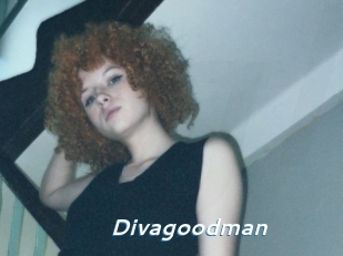 divagoodman Camgirls Live