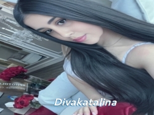 Divakatalina