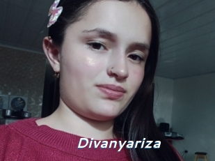 Divanyariza