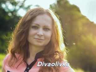 Divaolivka