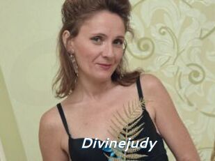 Divinejudy