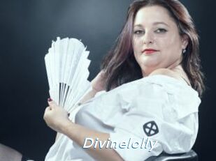 Divinelolly