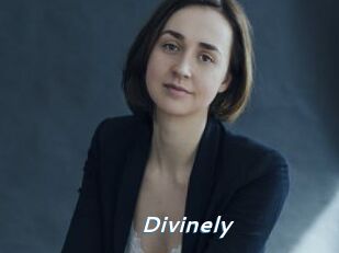 Divinely