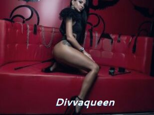 Divvaqueen
