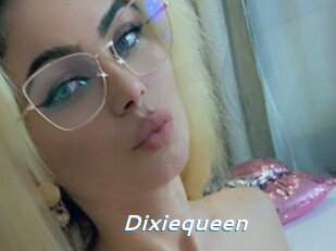 Dixiequeen