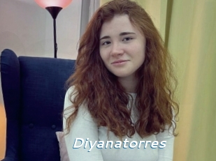 Diyanatorres