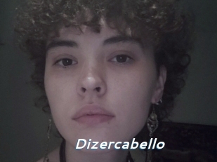 Dizercabello