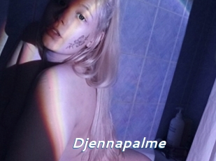 Djennapalme