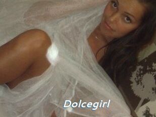 Dolcegirl