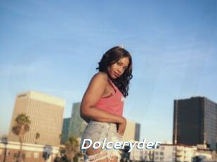 Dolceryder