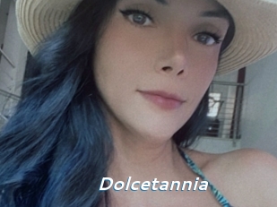 dolcetannia Camgirls Live