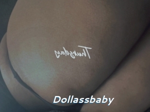 Dollassbaby