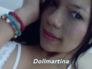 Dollmartina