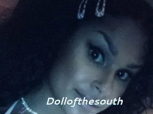 Dollofthesouth