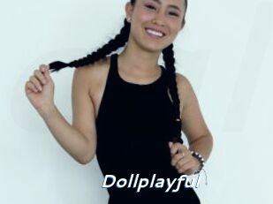 Dollplayful
