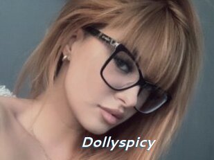 Dollyspicy