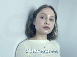 Doloresgreer