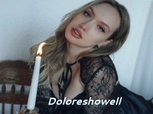 Doloreshowell