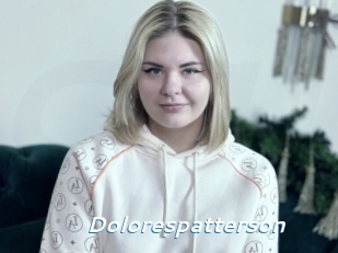 Dolorespatterson