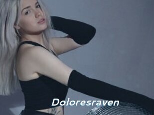 Doloresraven