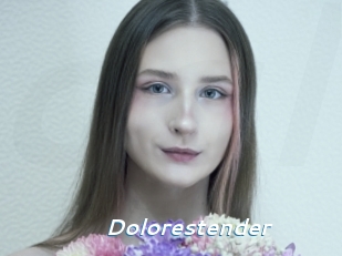 Dolorestender