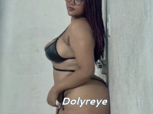 Dolyreye