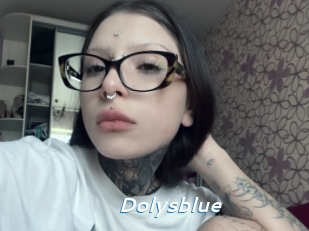 Dolysblue