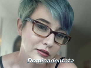 Dominadentata