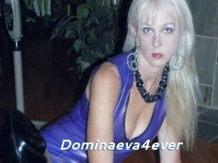 Dominaeva4ever