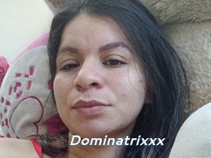 Dominatrixxx