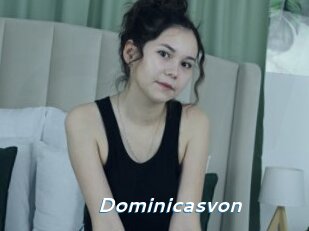 Dominicasvon
