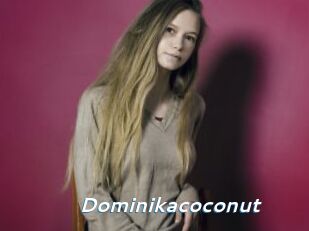 Dominikacoconut