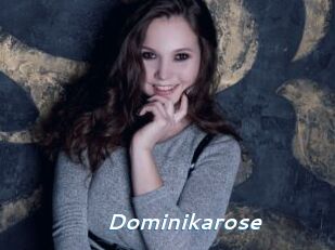 Dominikarose